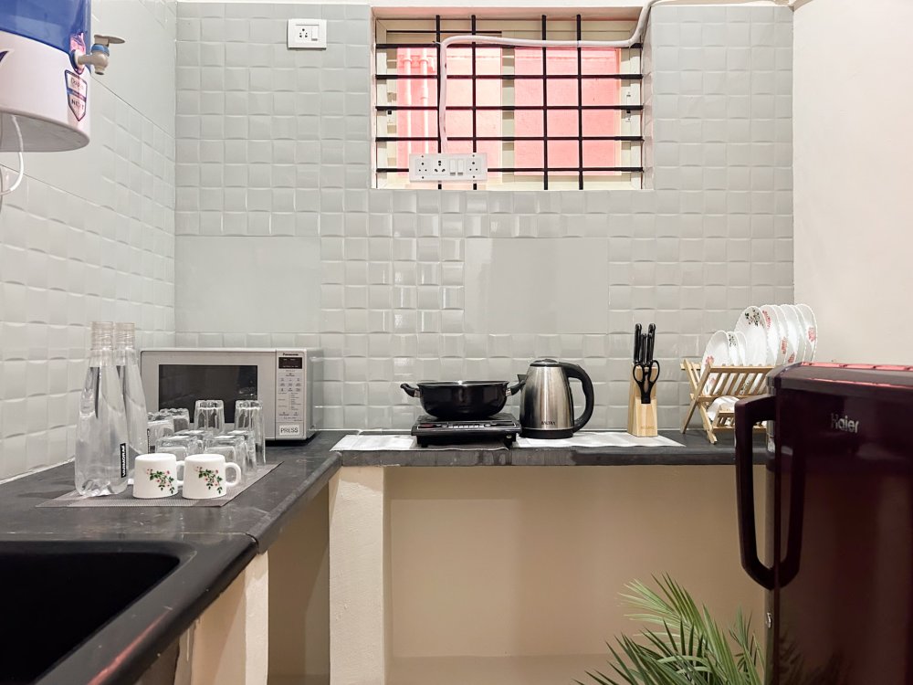 Kitchenette