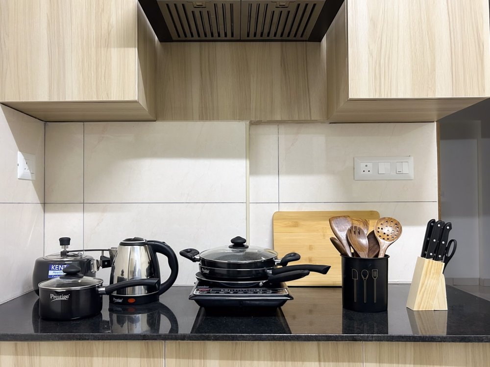 Kitchenette