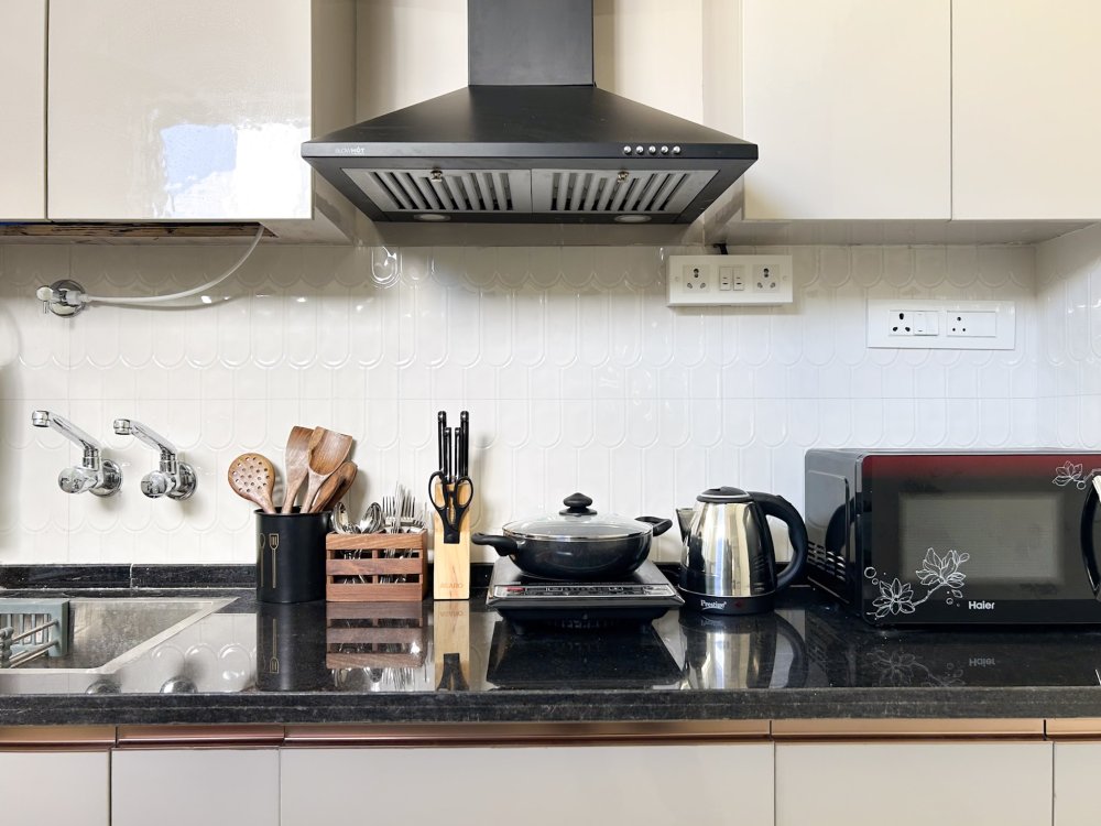 Kitchenette