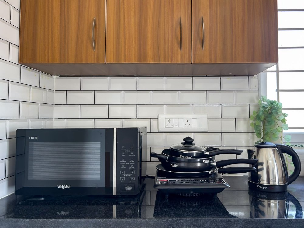 Kitchenette