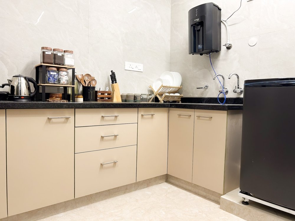 Kitchenette