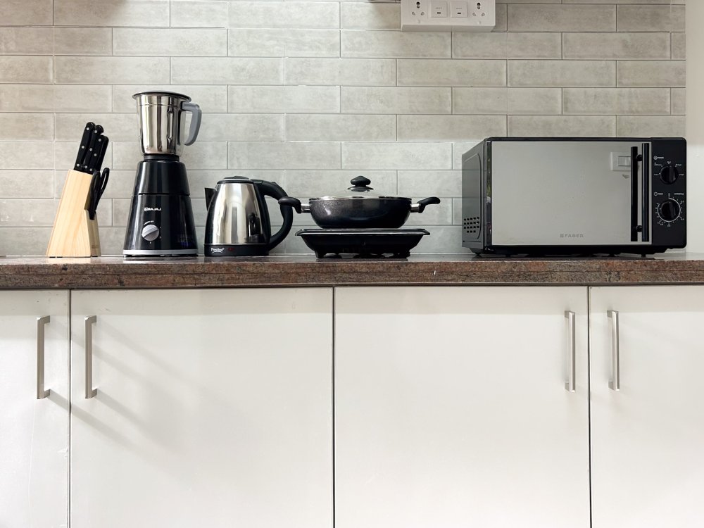 Kitchenette