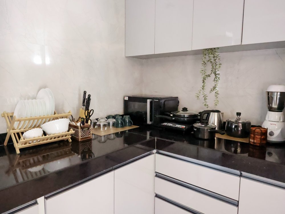 Kitchenette