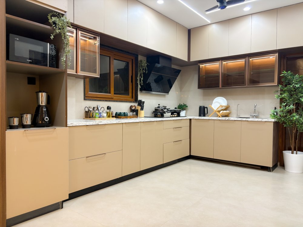 Kitchenette