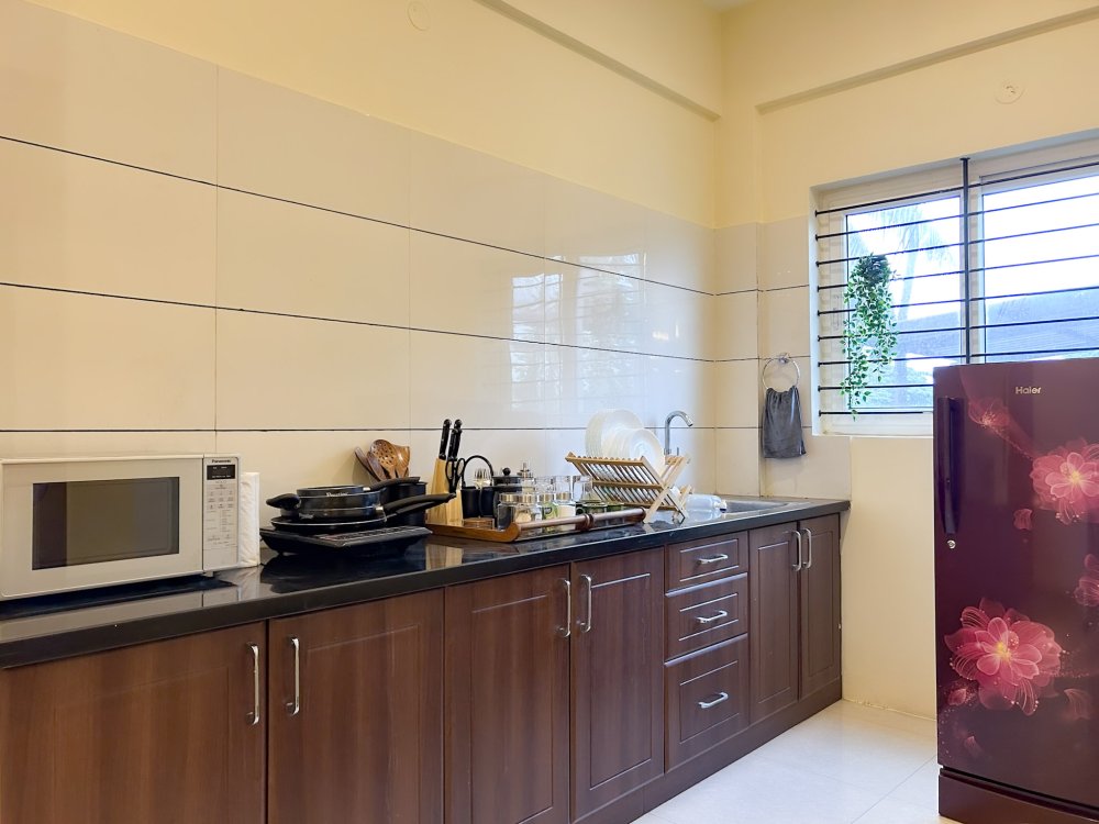Kitchenette