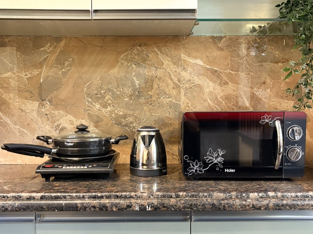 Kitchenette
