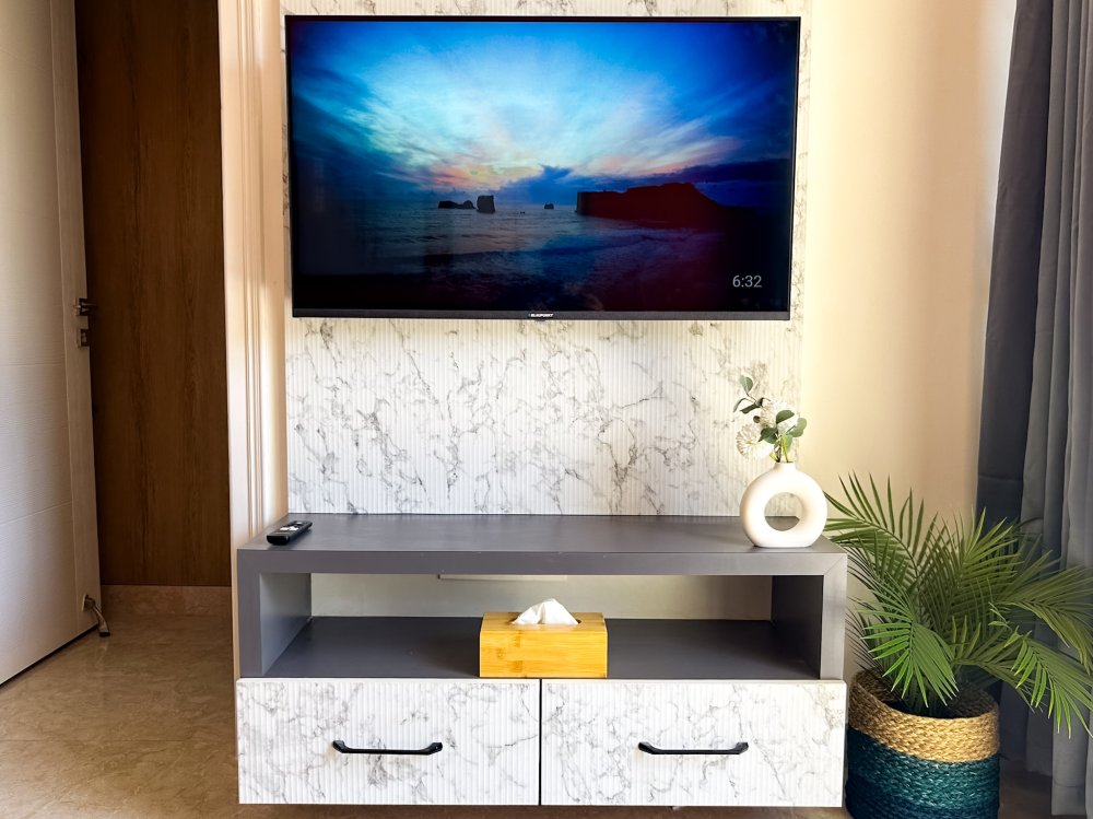 TV and multimedia