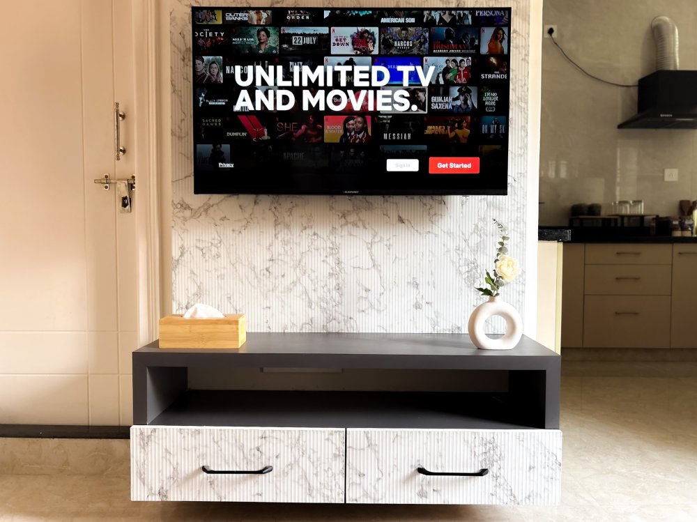 TV and multimedia