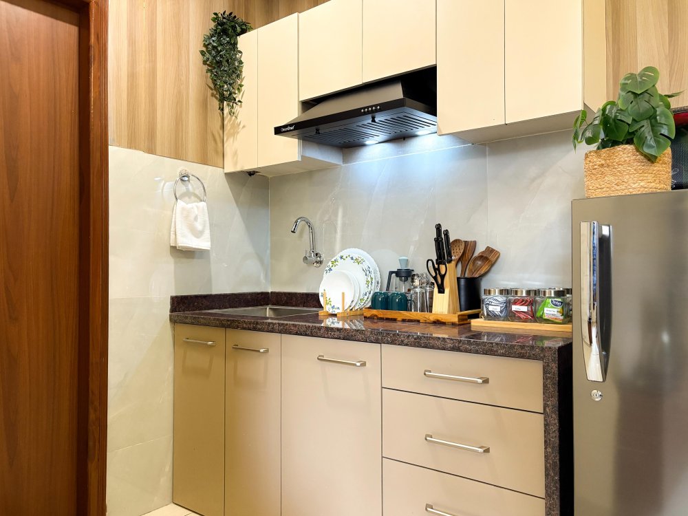 Kitchenette