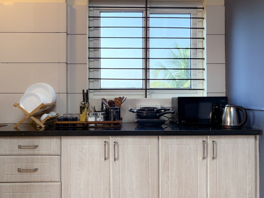 Kitchenette