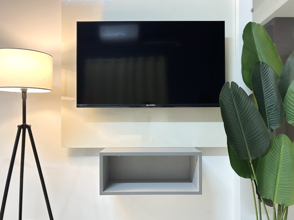 TV and multimedia
