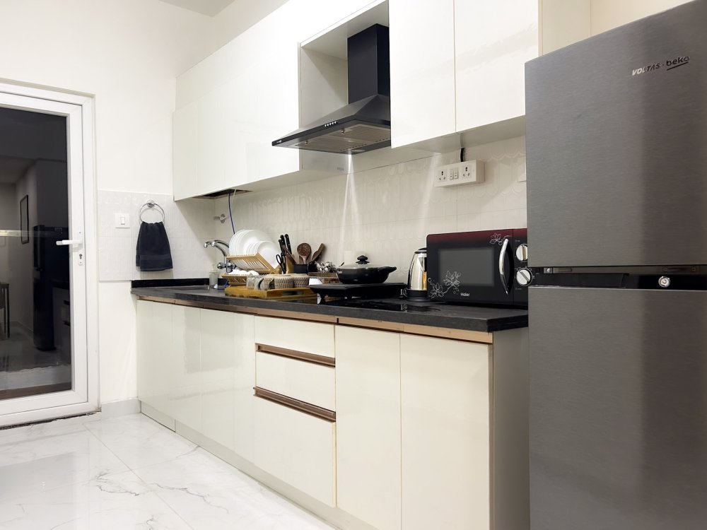 Kitchenette