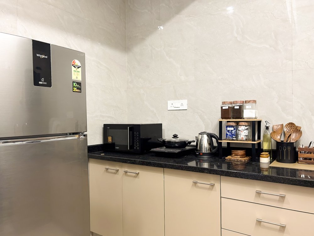 Kitchenette