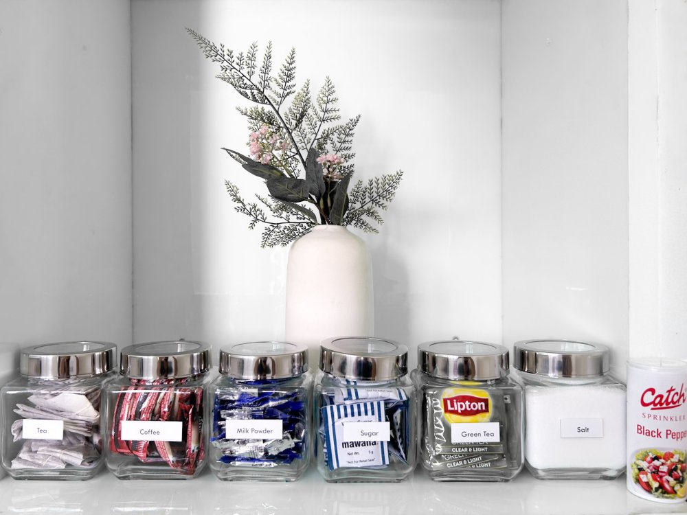 Kitchenette