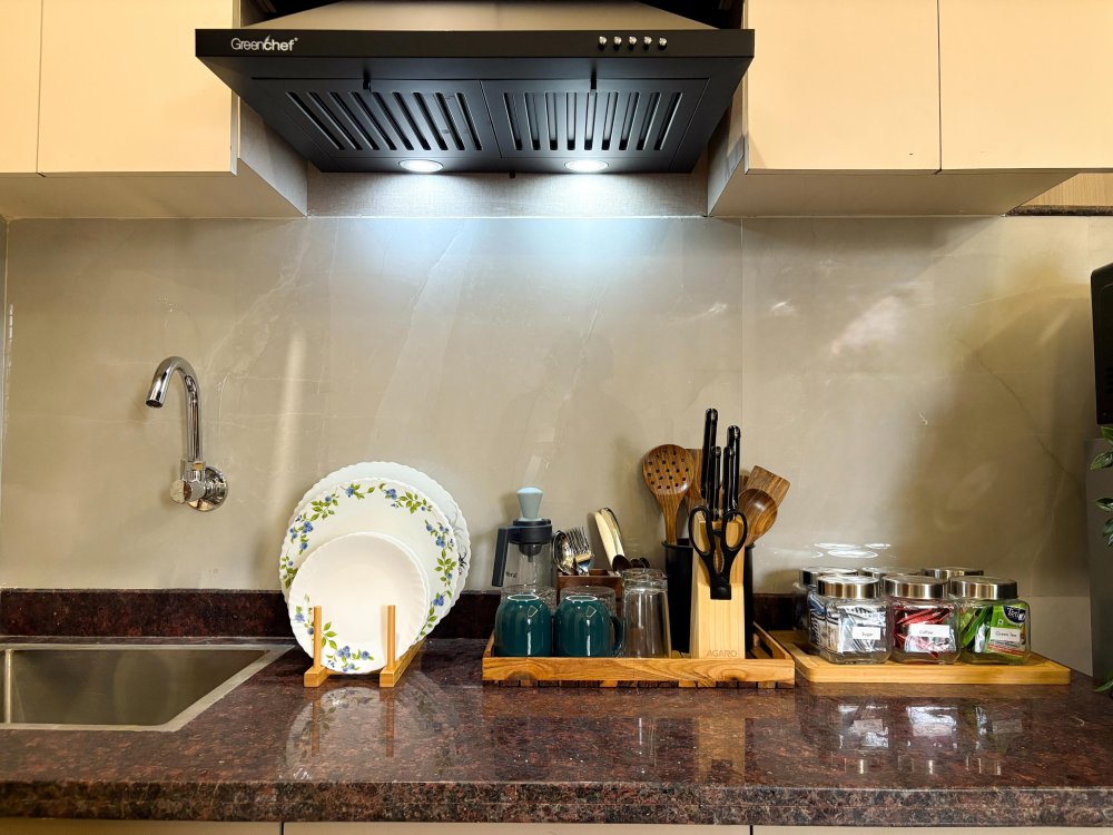 Kitchenette