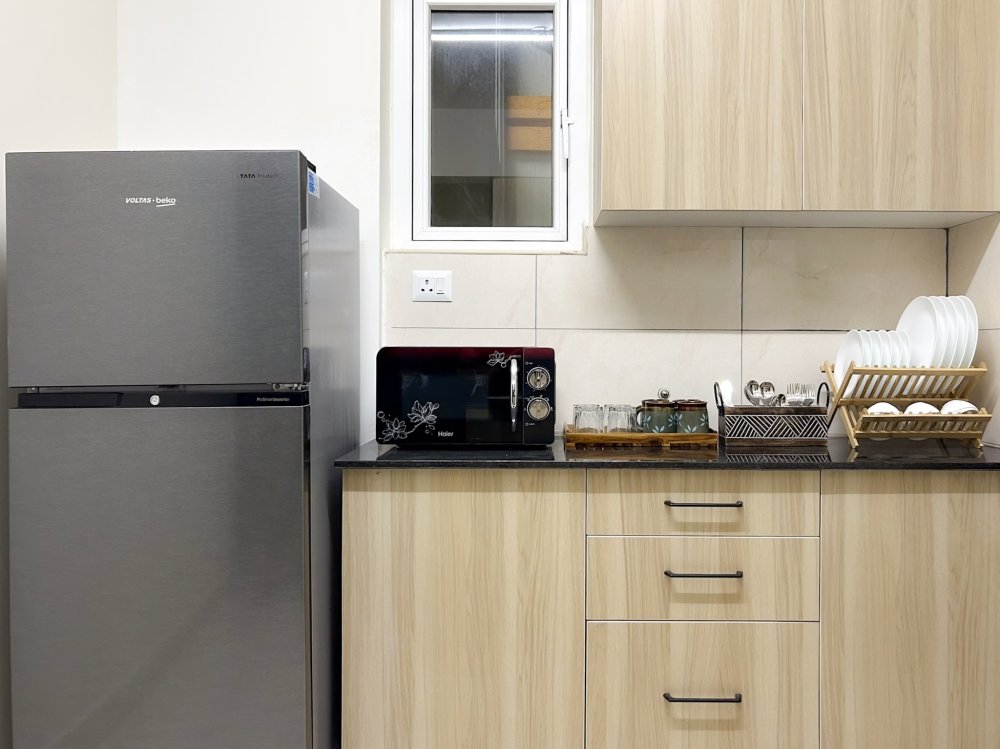 Kitchenette