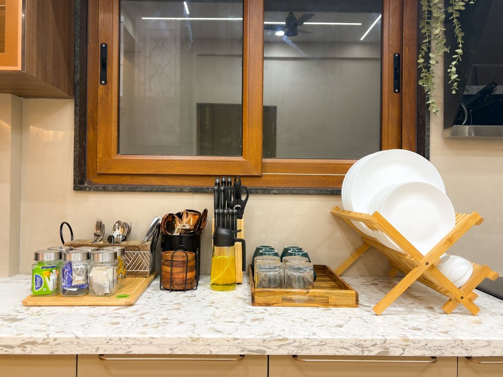 Kitchenette